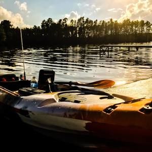 Meet your Posher, Gary